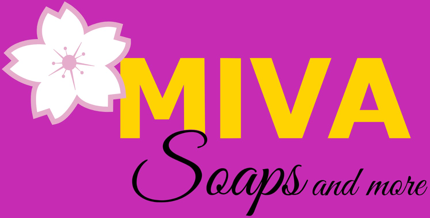 Logo de Miva's Soaps and More