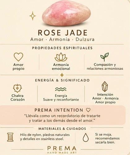 Rose Jade Love imagen 3
