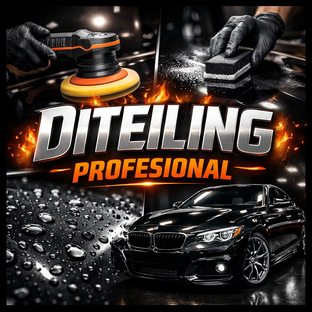DETAILING