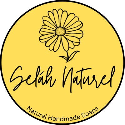 Logo de Selah Naturel