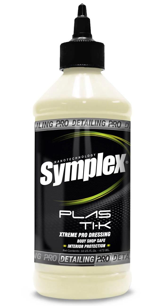 Symplex® Plasti-K Xtreme Internal Pro Dressing 16oz