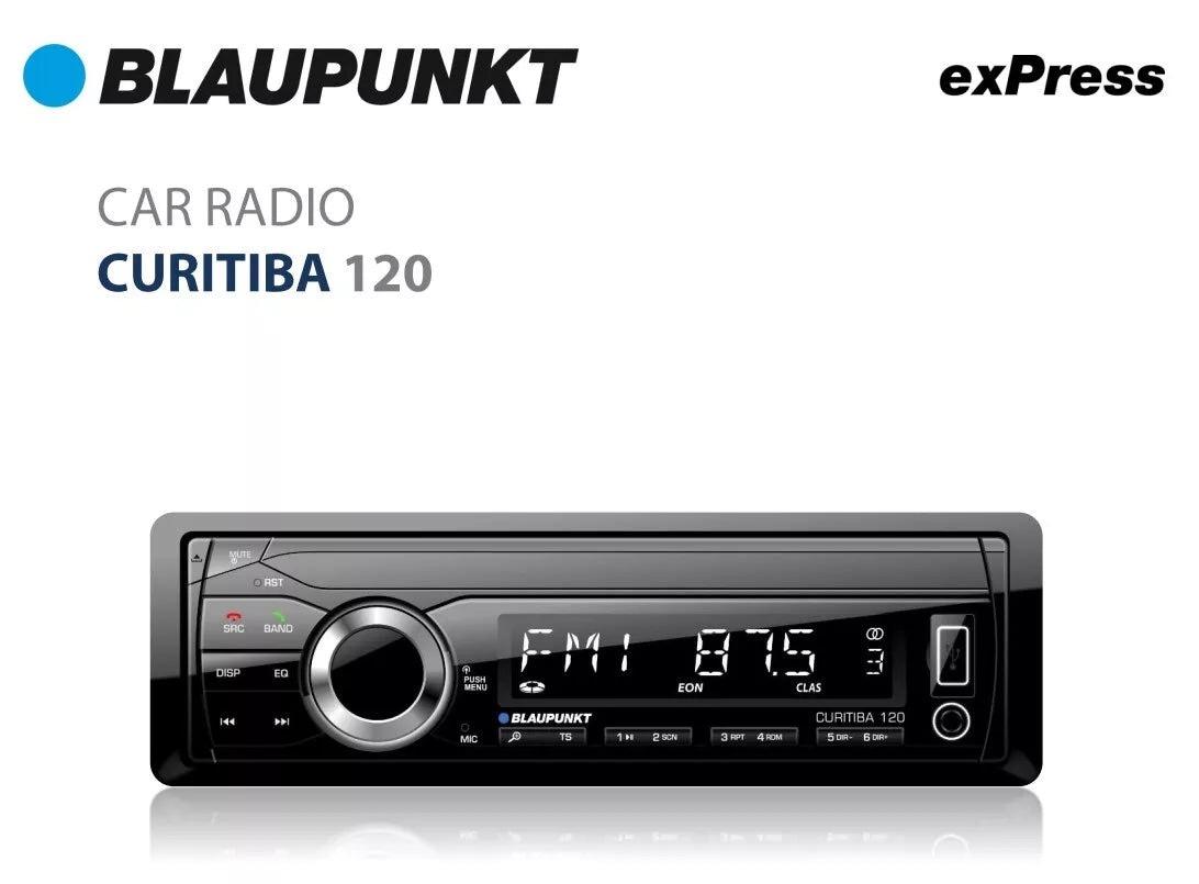 BLAUPUNKT