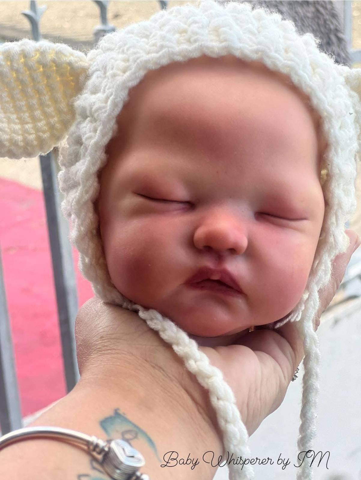 Baby Sample Product imagen 3
