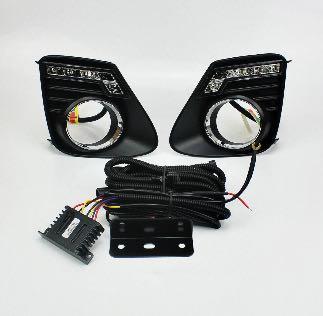 DRL COROLLA 11-13