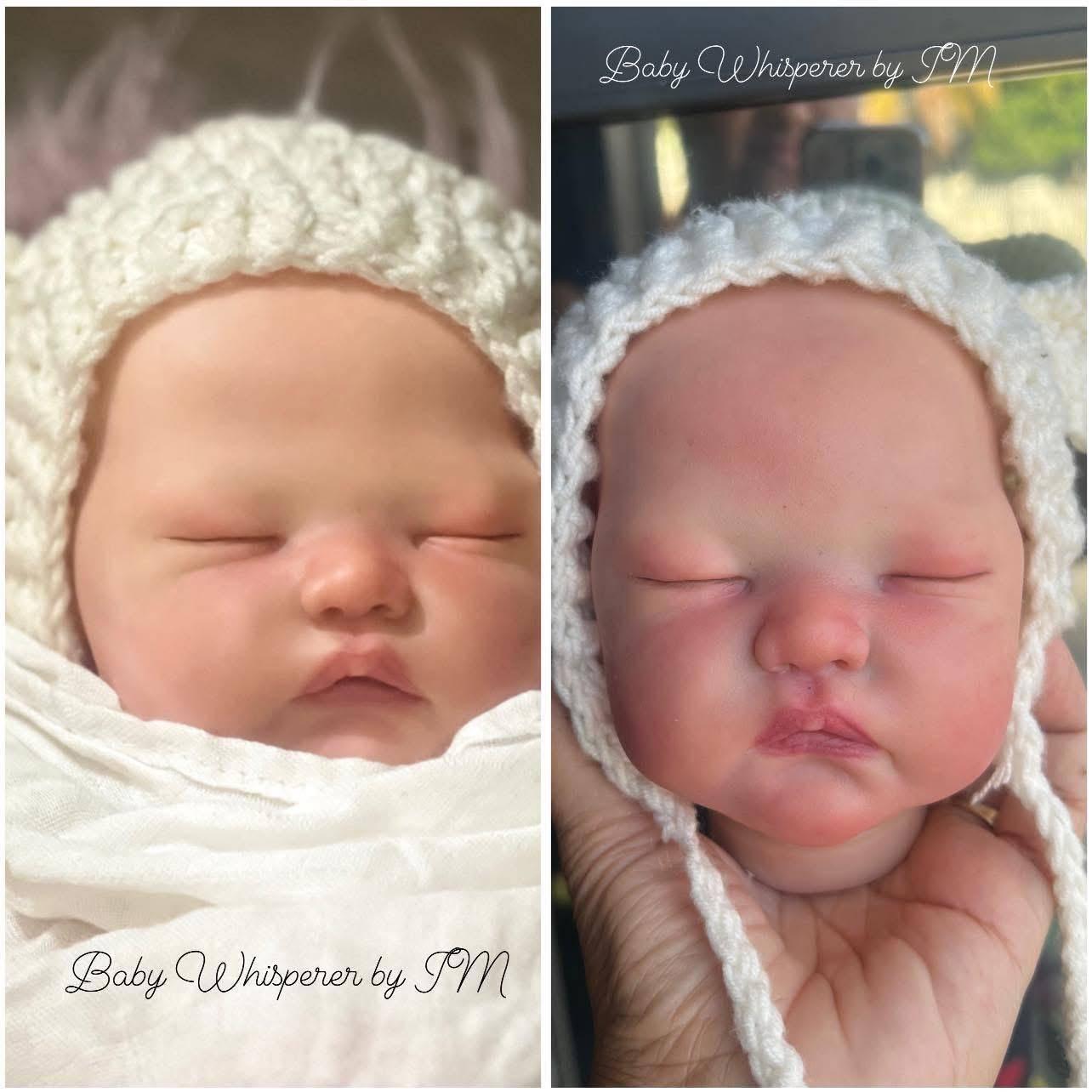 Baby Sample Product imagen 2