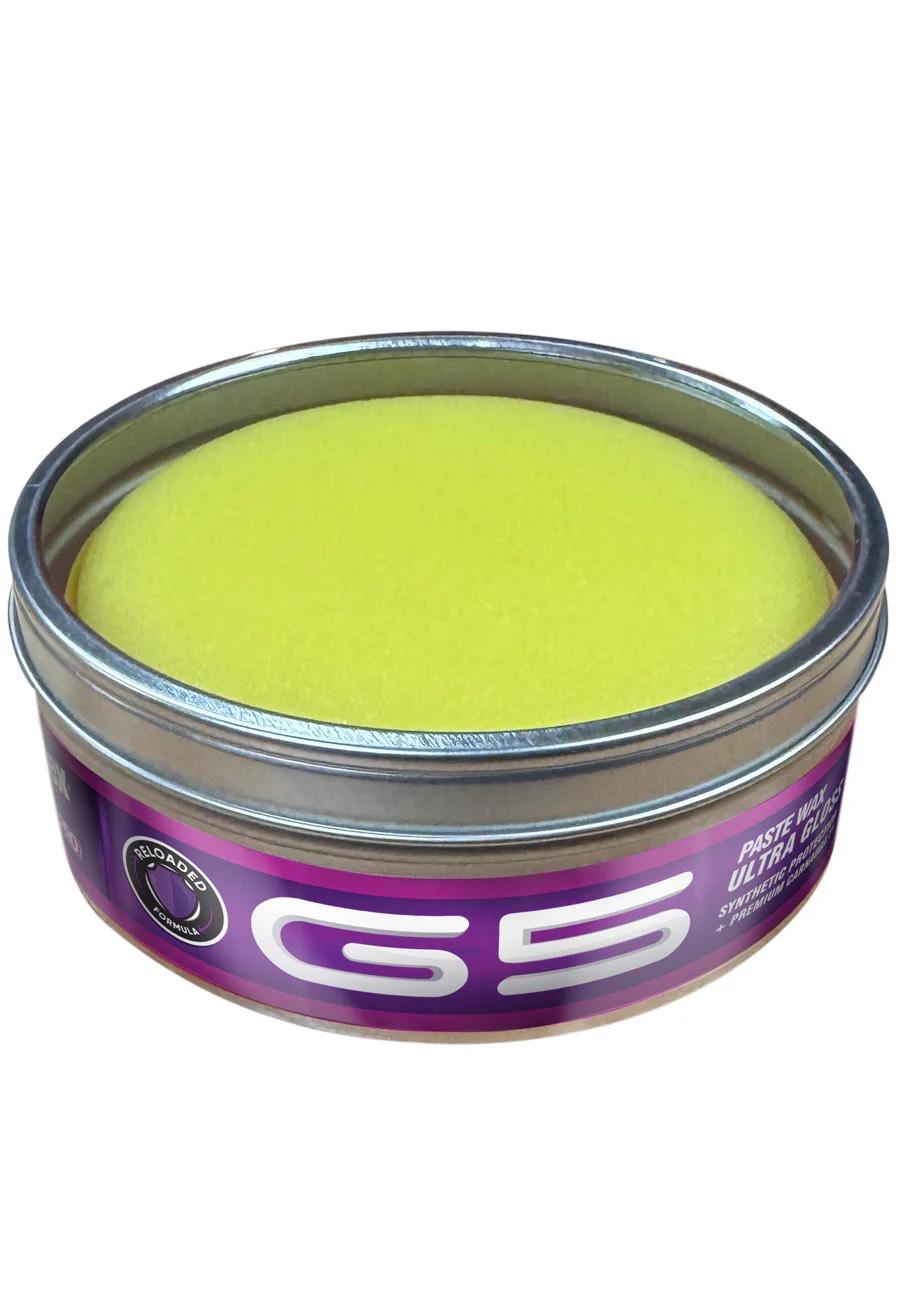 Symplex G5 Carnauba Cera y Sellador en Pasta imagen 3