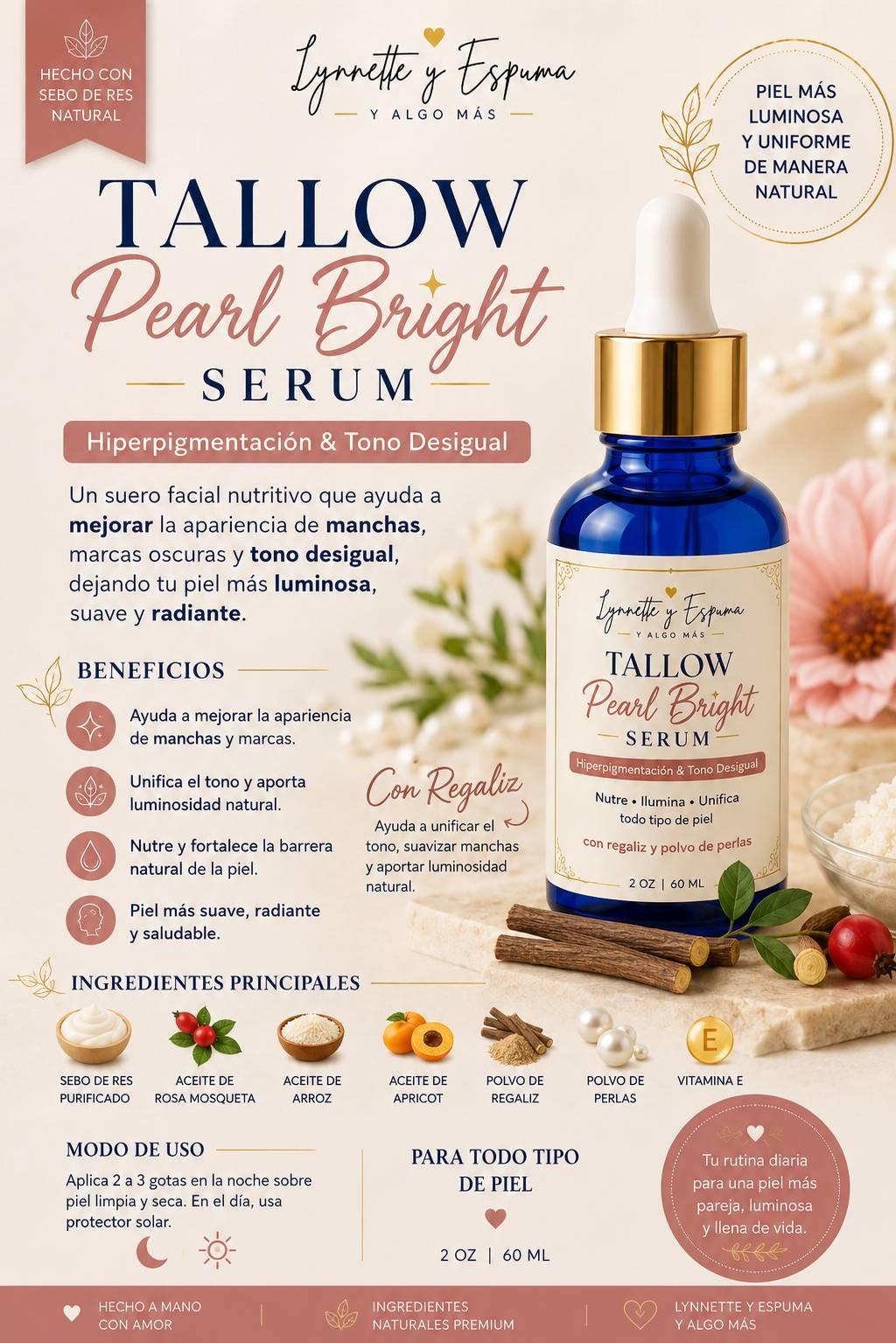 Serum facial sebo de res