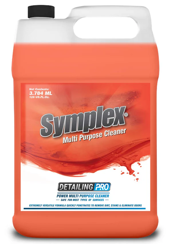 Symplex® Concentrate Multi-Purpose Cleaner & Degreaser