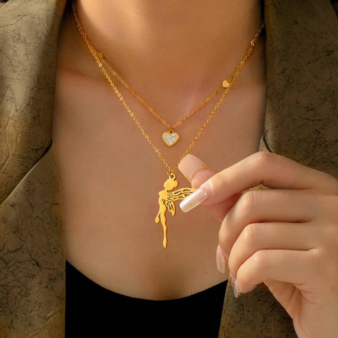 Collar del Hada
