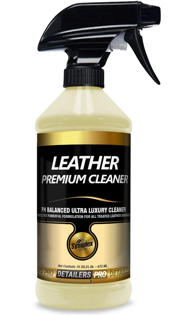 Symplex Leather Premium 16oz