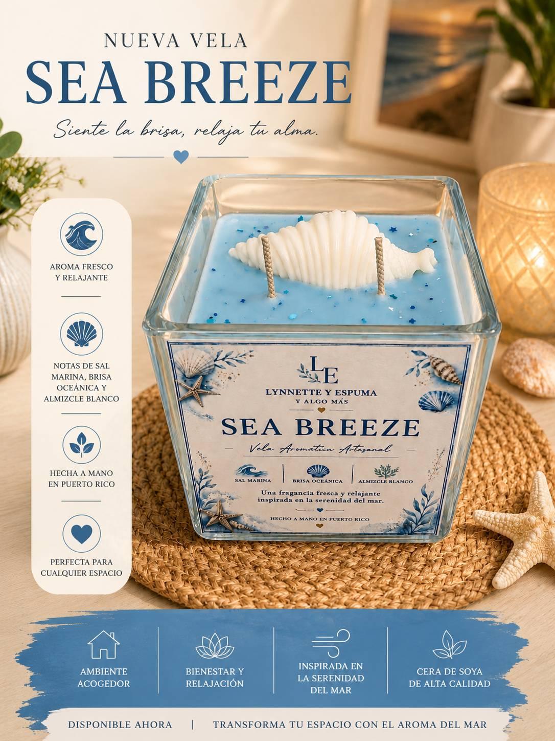 Sea breeze imagen 2