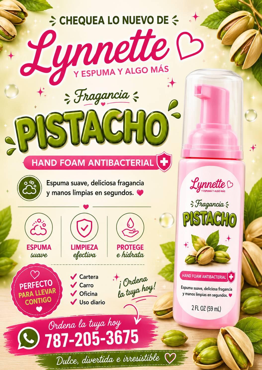 Foam antibacterial imagen 2