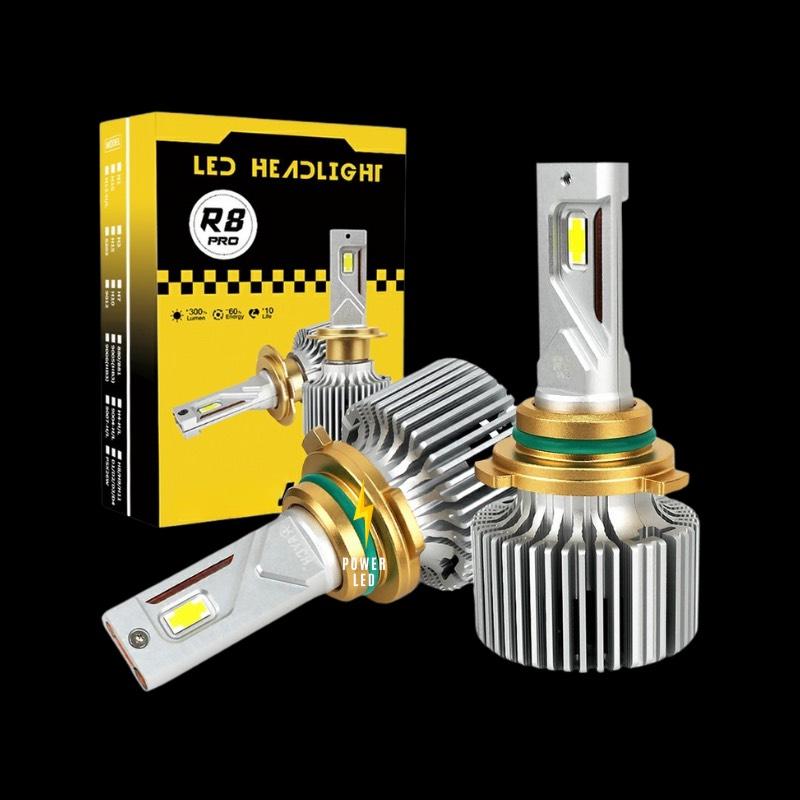 9004 LED R8 Pro
