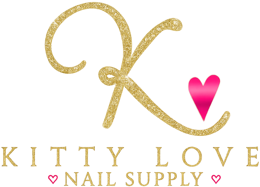 Logo de Kitty Love Nail Supply