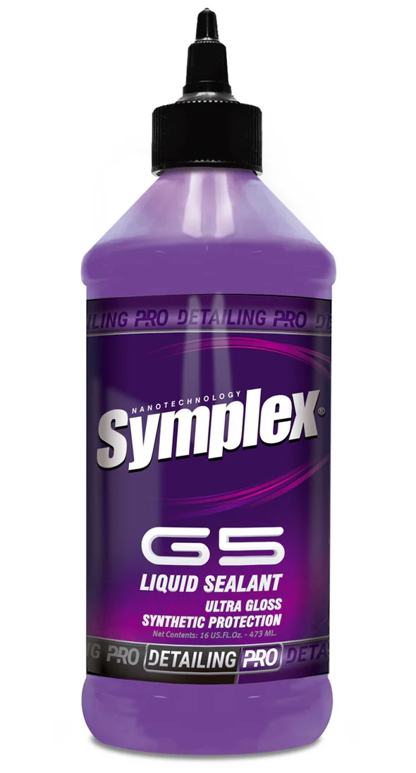 Symplex G5® Sellador Líquido 16oz