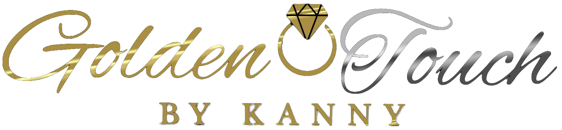 Logo de Golden Touch By Kanny