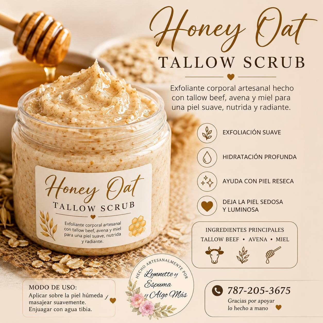 Exfoliante corporal