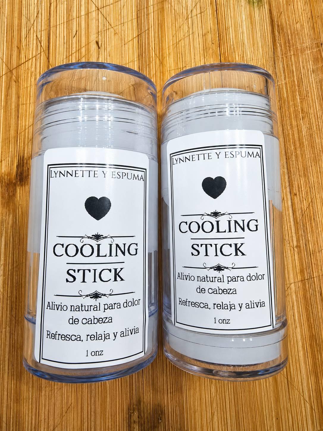 Cooling stick imagen 2