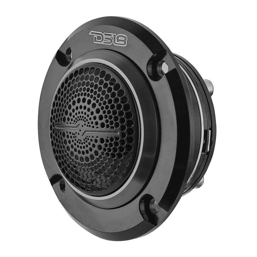 TWEETER DS18 (Pro-TWN4) 4OHM imagen 4