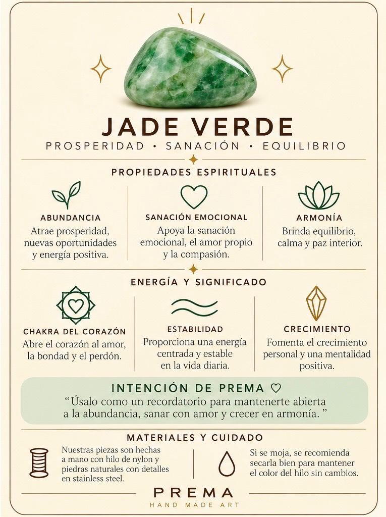Jade Moon Chocker imagen 3