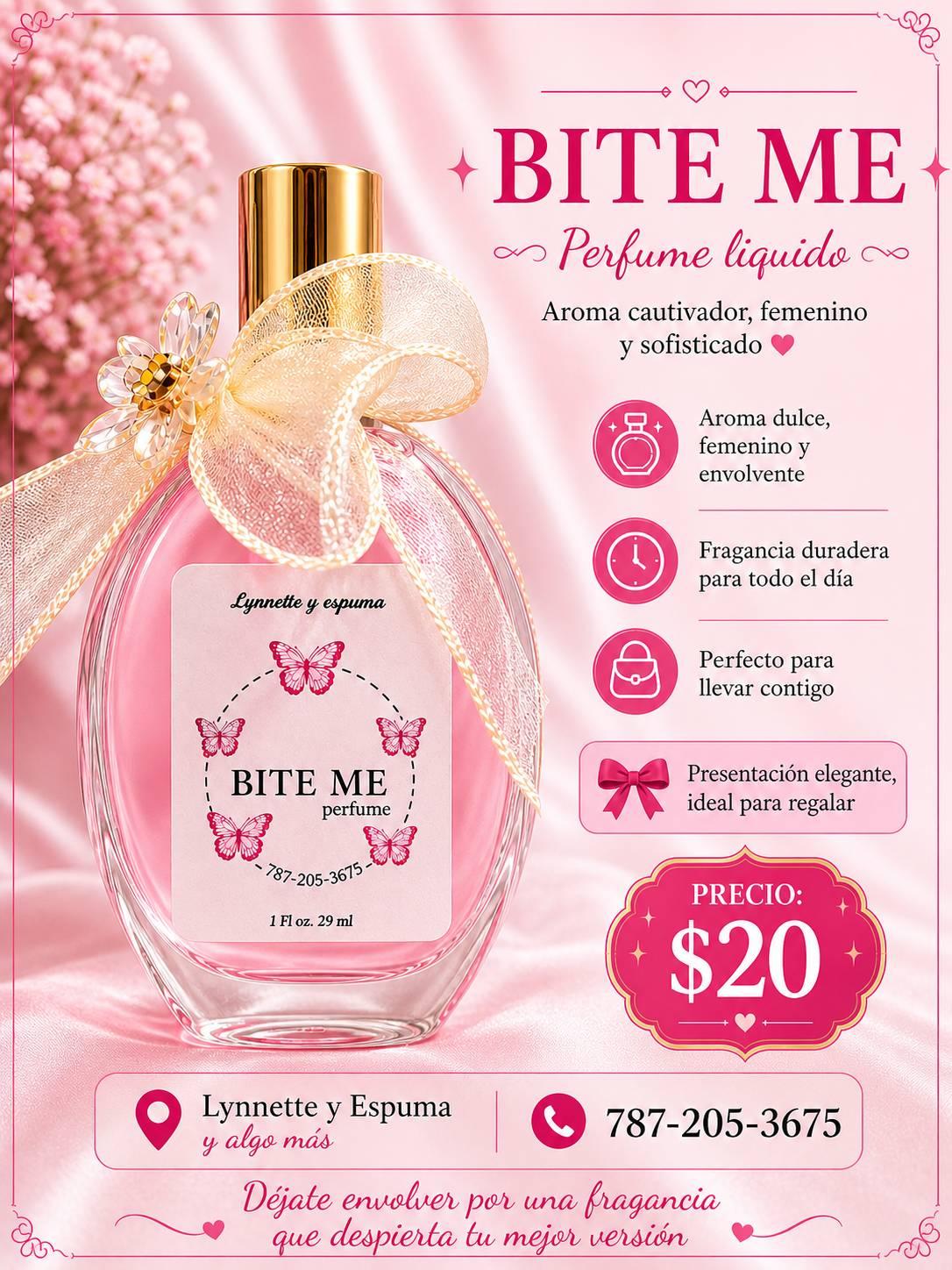 Bite me