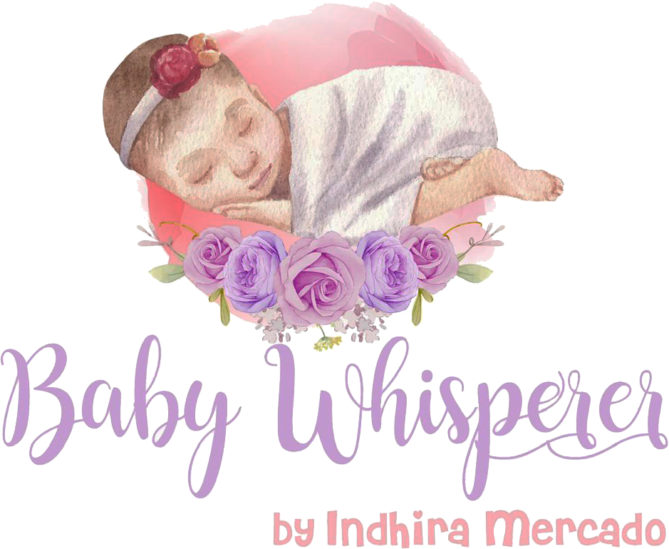 Logo de Baby Whisperer