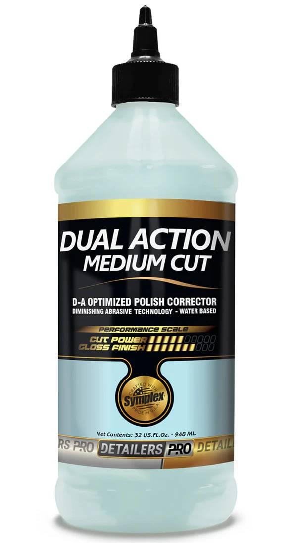 Dual Action Medium Cut 32oz