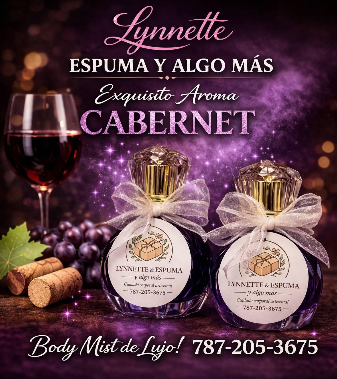 Perfumes