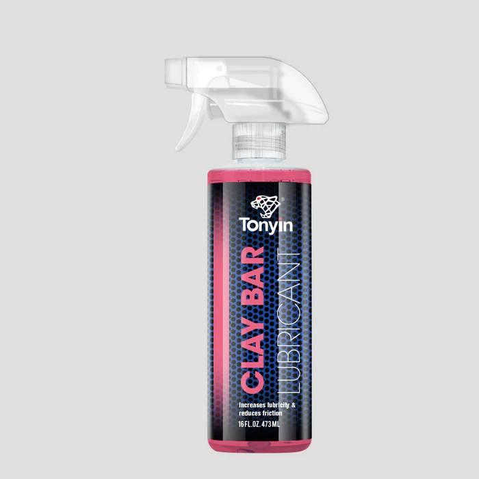 TONYIN LUBRICANTE CLAY BAR