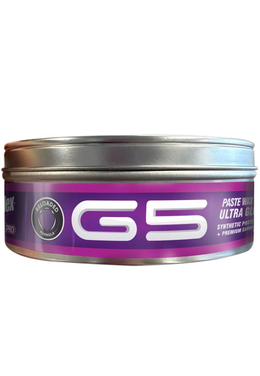 Symplex G5 Carnauba Cera y Sellador en Pasta