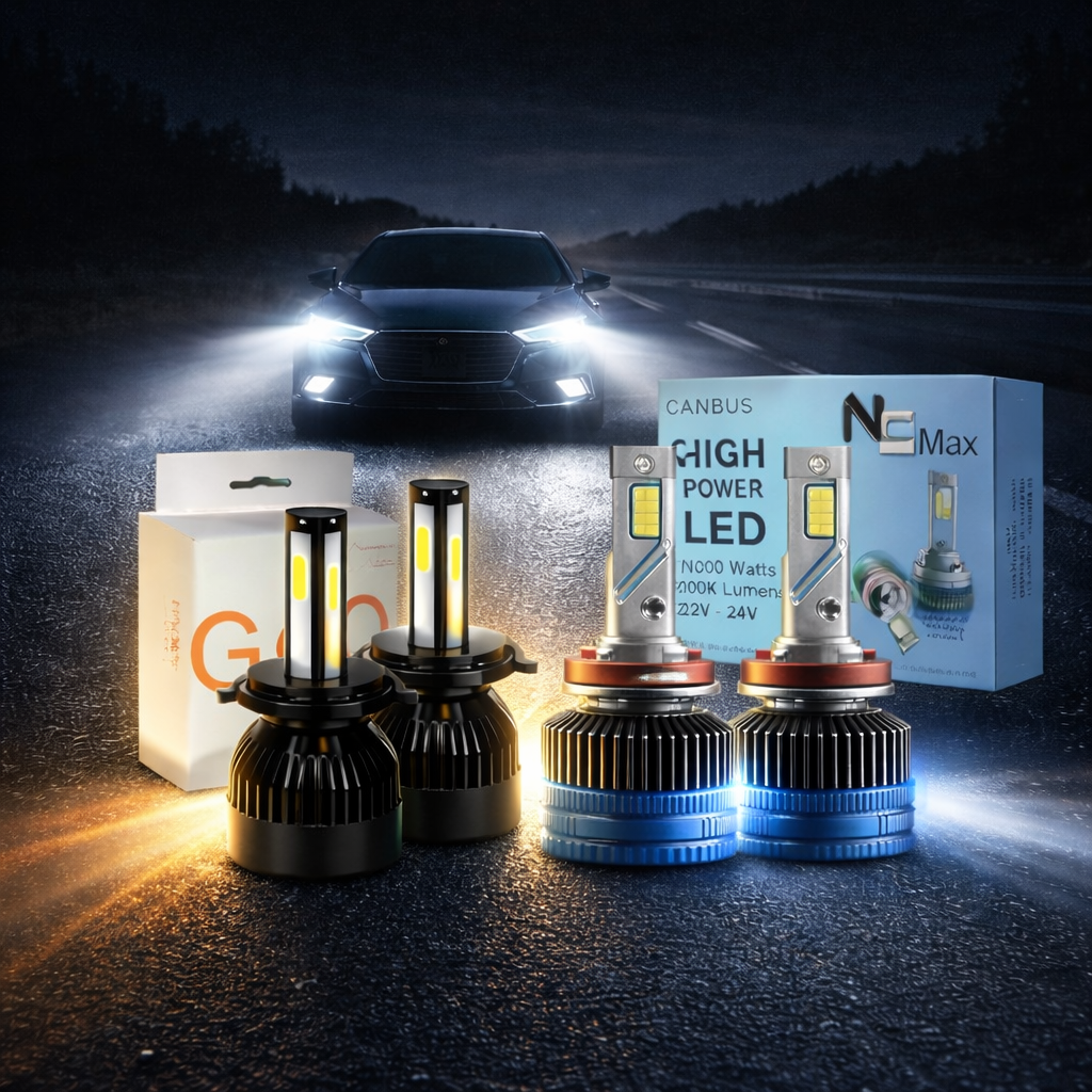 LED