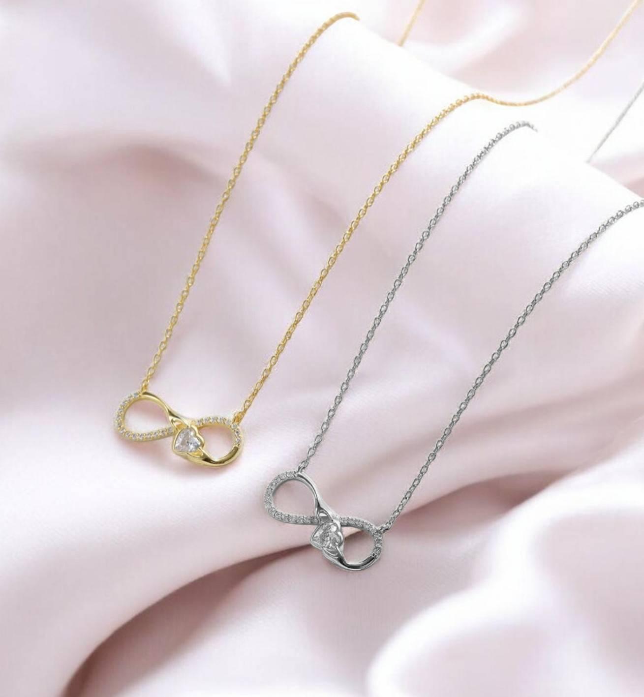 Cadena infinito