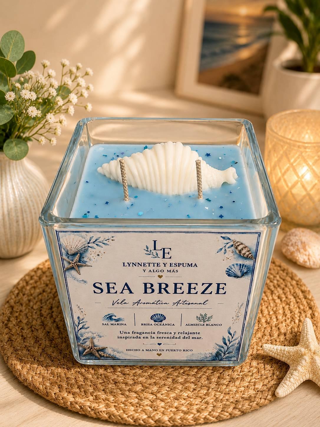 Sea breeze