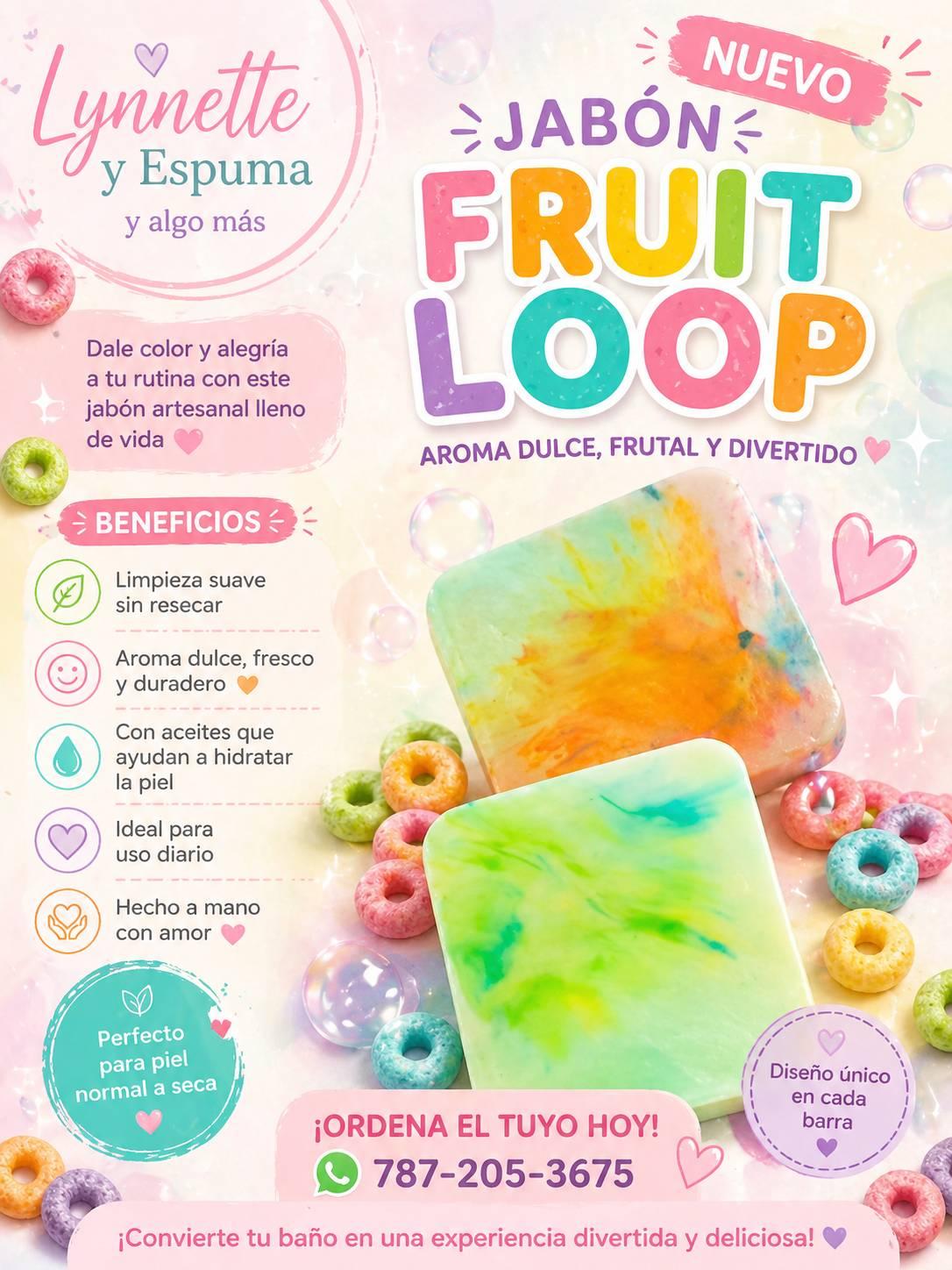 Fruit Loop
