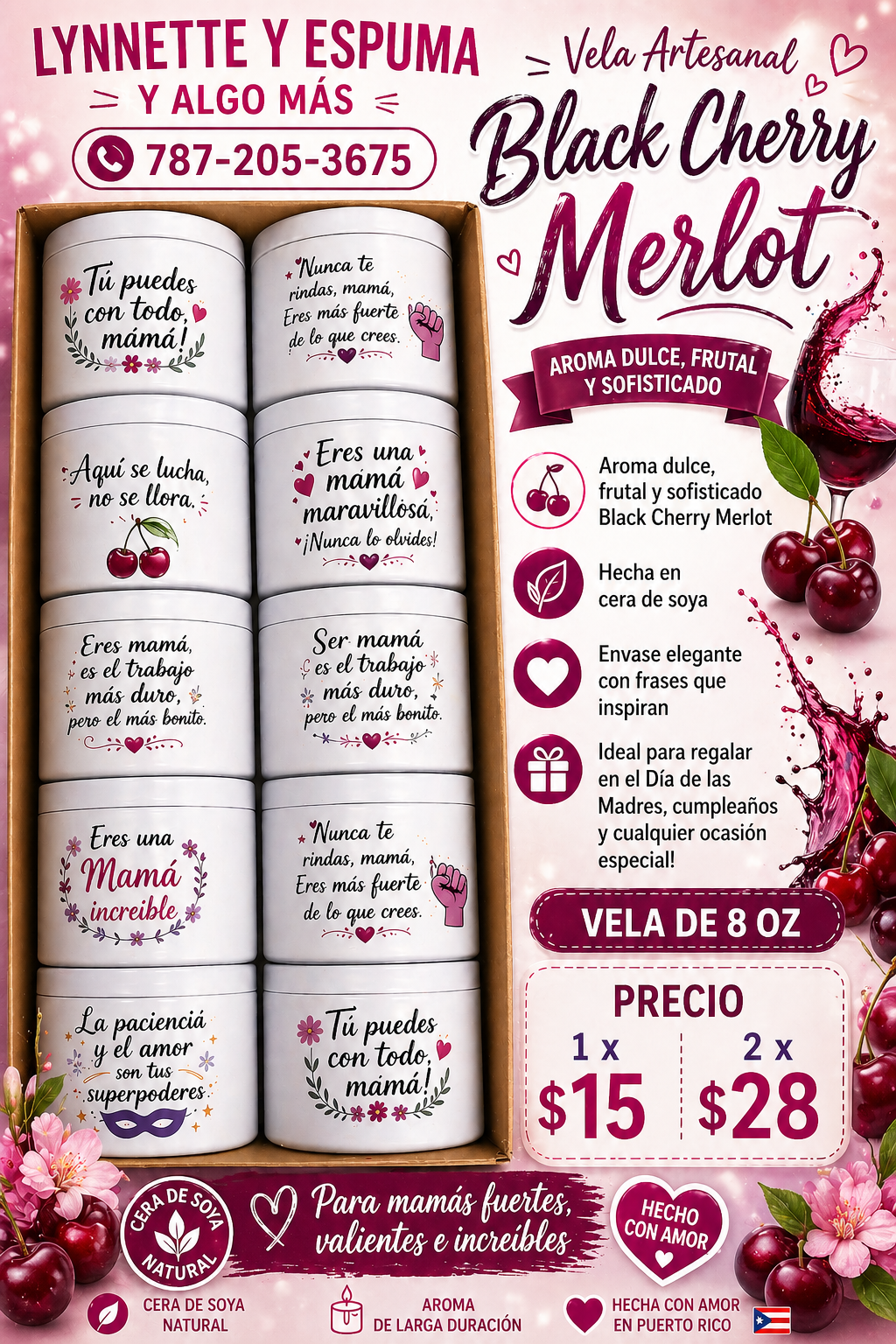 Velas