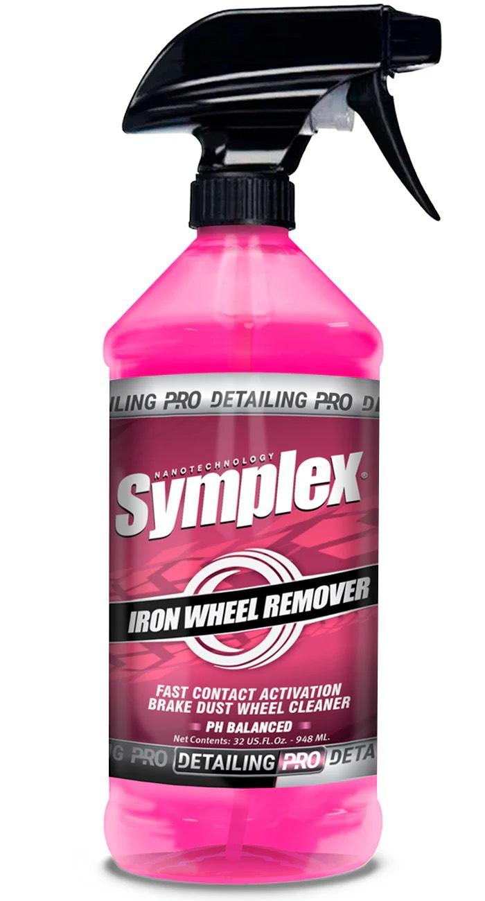 Symplex® Iron Wheel Remover 32oz