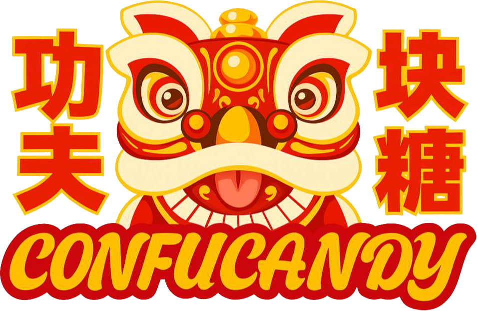 Logo de ConfuCandy