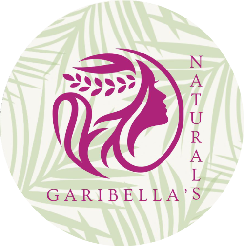 Logo de Garibella's Naturals