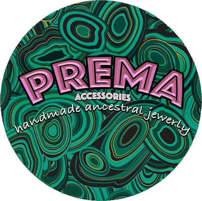 Logo de PREMA Art
