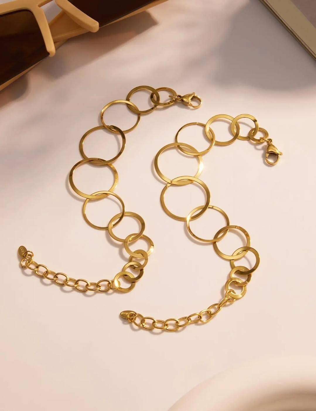 Pulseras