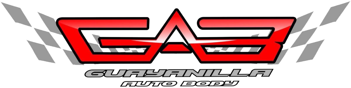 Logo de Guayanilla Auto Body