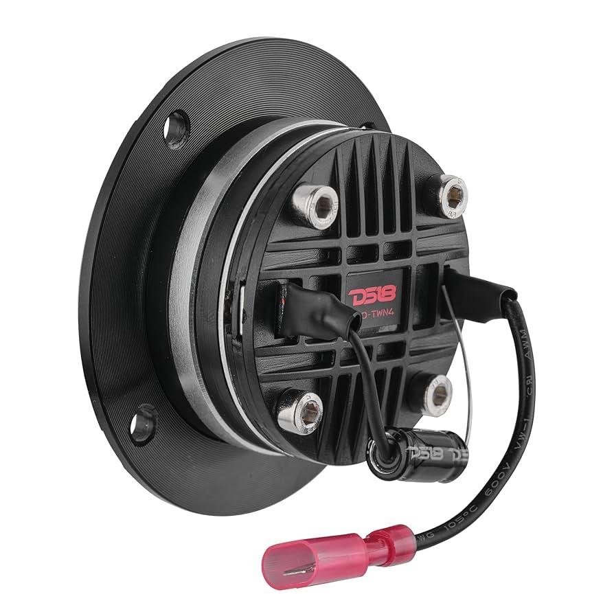 TWEETER DS18 (Pro-TWN4) 4OHM imagen 2