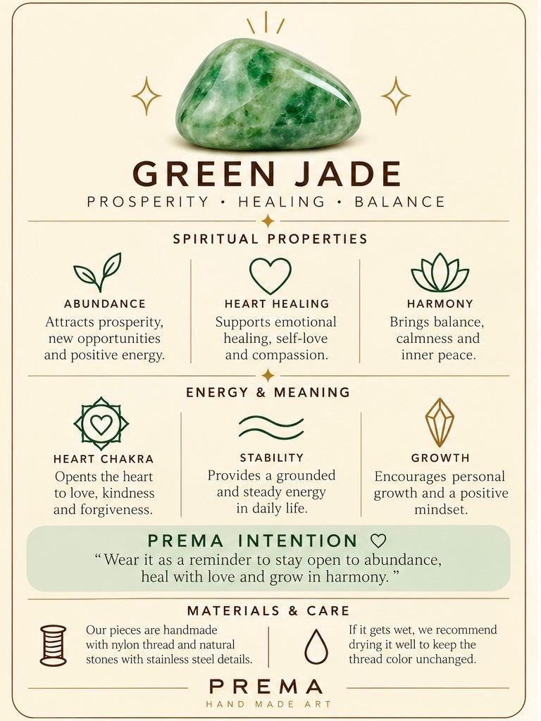 Jade Moon Chocker imagen 2