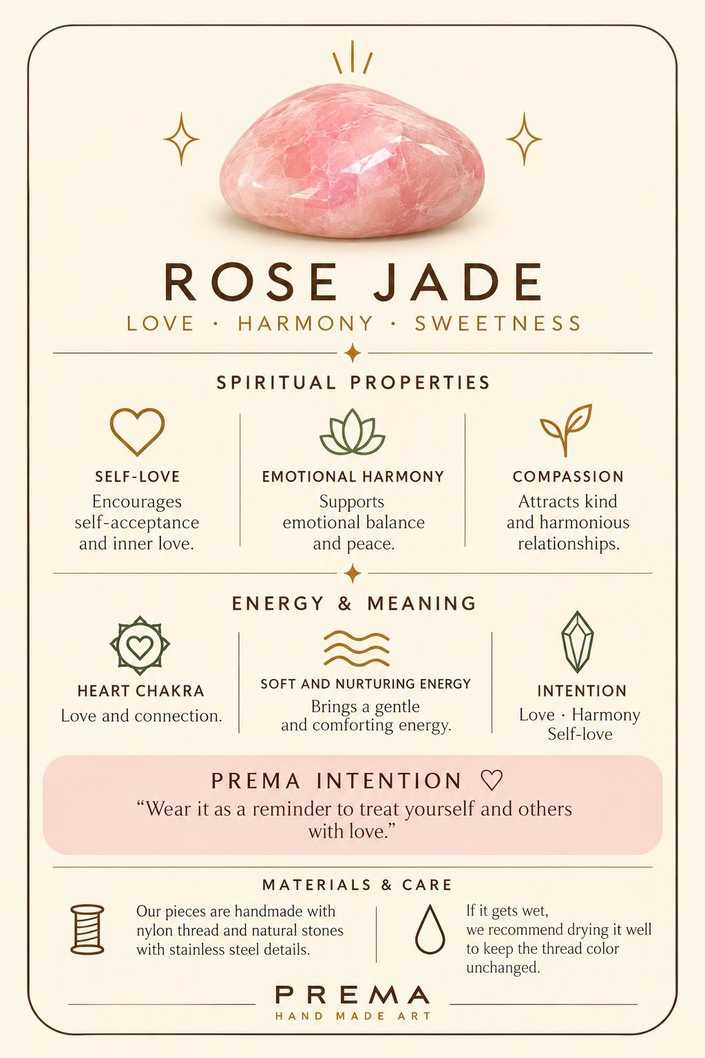 Rose Jade Love imagen 2