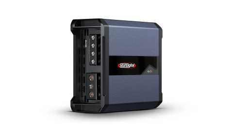 SOUNDIGITAL 800.1 EVO.5