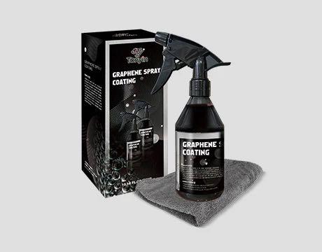 Tonyin Graphene Spray Coating 300ML