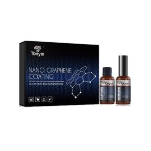 NANO GRAPHENE COATING (KIT)