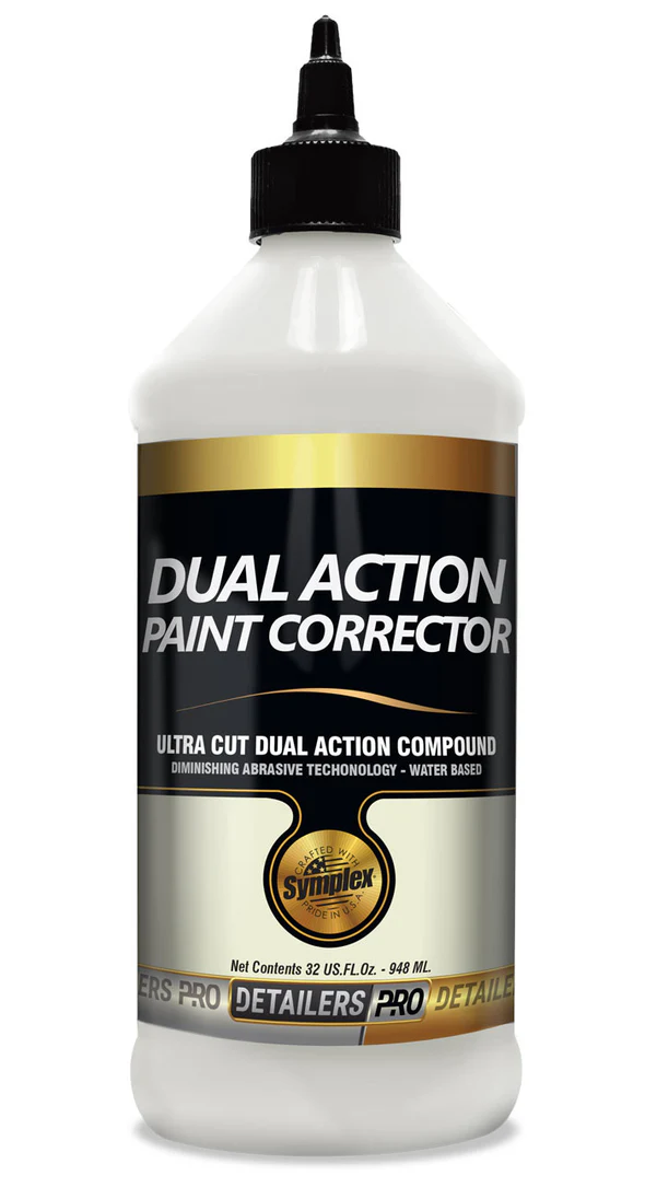 Symplex® DUAL ACTION PAINT CORRECTOR 16oz