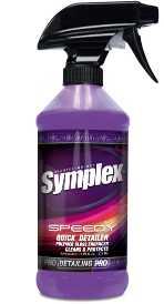 Symplex® Speedy Quick Detailer 32oz