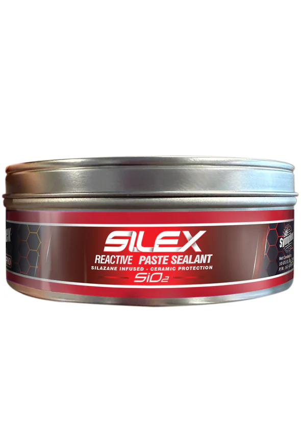Symplex Silex Pasta de Céramica 8oz (8 MESES PROTECCION)